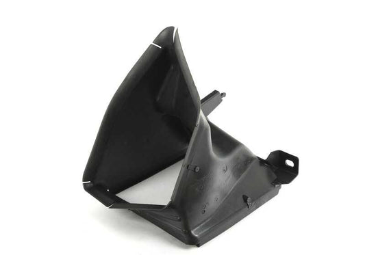 OEM 51748075473 Condotto dell'aria del radiatore sinistro per BMW F44 (Serie 2 Gran Coupé). BMW originale