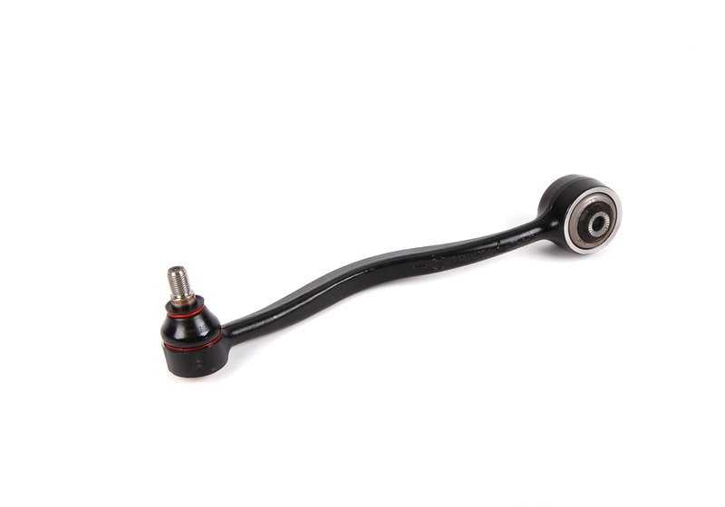 Brazo de suspensión izquierdo de acero OEM 31121139991 para BMW E28, E34, E24, E32. Repuesto original BMW.