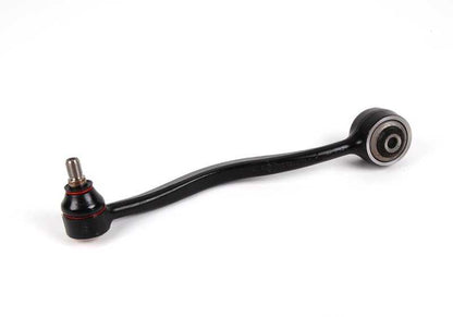 Brazo de suspensión izquierdo de acero OEM 31121139991 para BMW E28, E34, E24, E32. Repuesto original BMW.