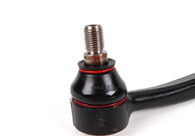 Brazo de suspensión izquierdo de acero OEM 31121139991 para BMW E28, E34, E24, E32. Repuesto original BMW.