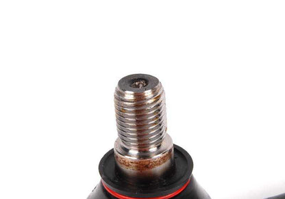 Brazo de suspensión izquierdo de acero OEM 31121139991 para BMW E28, E34, E24, E32. Repuesto original BMW.