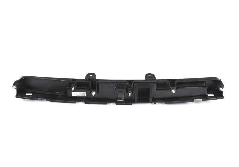 OEM 51137211220 Moulage de la porte arrière pour BMW F07. BMW d'origine.