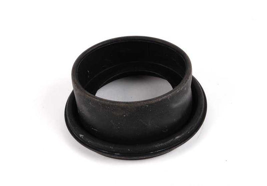 Junta de estanqueidad para el tubo de llenado del depósito de combustible OEM 51718174883 para BMW E39. Original BMW.