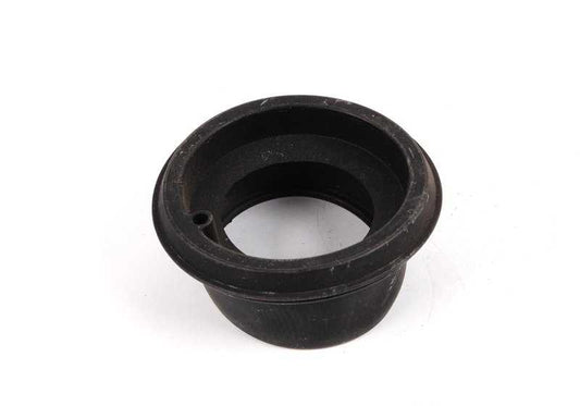 Junta de estanqueidad para el tubo de llenado del depósito de combustible OEM 51718174883 para BMW E39. Original BMW.