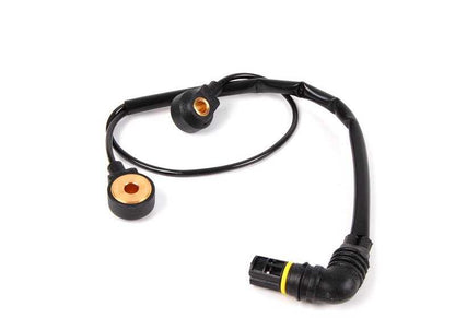 Sensor de detonación OEM 12141741648 para BMW E39, E38, E31. Original BMW.
