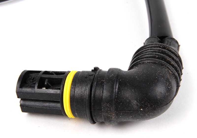 Sensor de detonación OEM 12141741648 para BMW E39, E38, E31. Original BMW.