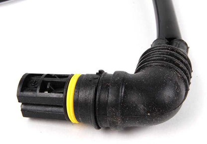 Sensor de detonación OEM 12141741648 para BMW E39, E38, E31. Original BMW.