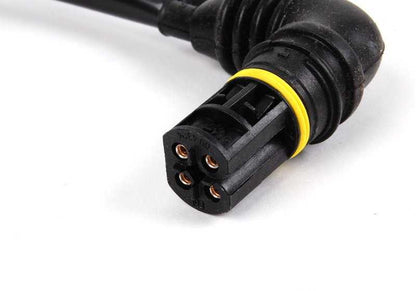 Sensor de detonación OEM 12141741648 para BMW E39, E38, E31. Original BMW.