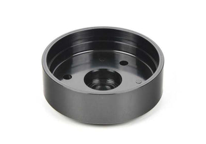 OEM water pump pulley 11518591892 for BMW F20, F21, F22, F23, F30, F31, F34, G20, G21, F32, F33, F36, G30, G31, G32, G11, G12, G14, G15, G16, G01 , G02 , G05, G06, G07, G29. BMW original.