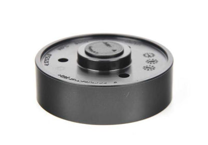 OEM water pump pulley 11518591892 for BMW F20, F21, F22, F23, F30, F31, F34, G20, G21, F32, F33, F36, G30, G31, G32, G11, G12, G14, G15, G16, G01 , G02 , G05, G06, G07, G29. BMW original.