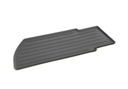 Alfombrilla reposabrazos central OEM 51169387378 para BMW F45, F45N, F46, F46N, F48, F48N, F49, F49N, F39. Accesorio original BMW.