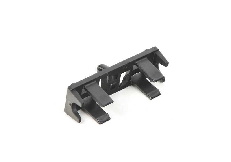Soporte de conexión eléctrica OEM 65209156747 para BMW E89. Original BMW.