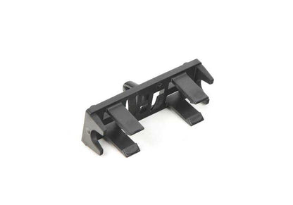 Soporte de conexión eléctrica OEM 65209156747 para BMW E89. Original BMW.