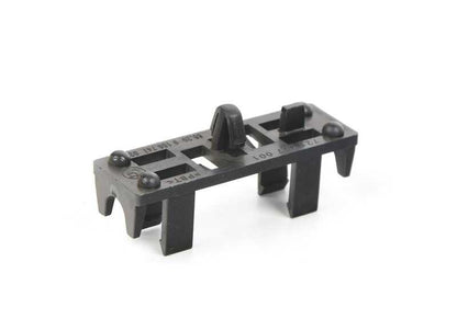 Soporte de conexión eléctrica OEM 65209156747 para BMW E89. Original BMW.