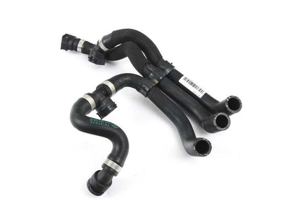 OEM -Kältemittelfolie 11538573156 für BMW F07, F10, F11, F01, F02, F25, F26, F15, F16. Original BMW.