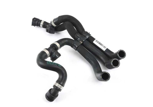 Sleve de réfrigérant OEM 11538573156 pour BMW F07, F10, F11, F01, F02, F25, F26, F15, F16. BMW d'origine.