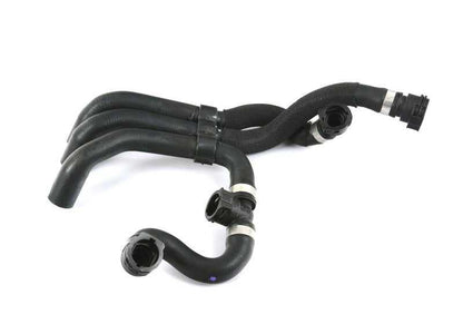 OEM -Kältemittelfolie 11538573156 für BMW F07, F10, F11, F01, F02, F25, F26, F15, F16. Original BMW.