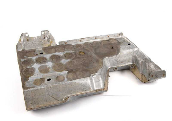 Protector rodillas OEM 51458122531 para BMW E36 (Todas las versiones compatibles). Original BMW