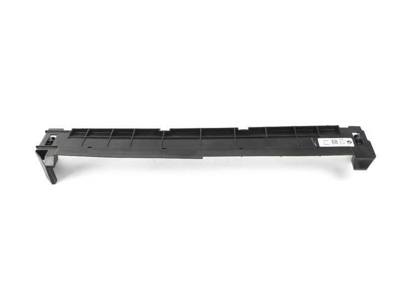 Protección inferior del motor OEM 17118089725 para BMW F95 X5 M, F96 X6 M, G09 XM. Pieza original BMW.