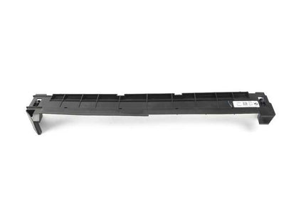 Protección inferior del motor OEM 17118089725 para BMW F95 X5 M, F96 X6 M, G09 XM. Pieza original BMW.