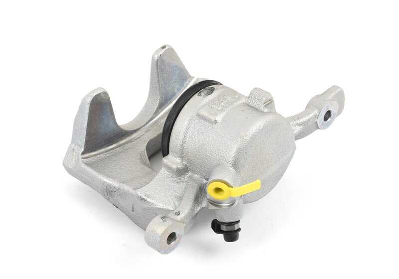 Pinza de freno derecha OEM 34116860264 para BMW F45, F46, F48, F39, F55, F56, F57, F54, F60. Original BMW.