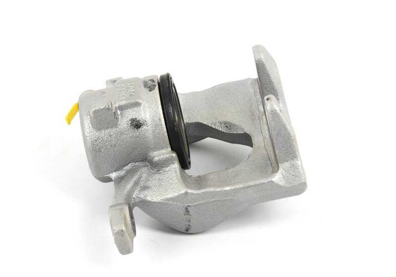 Pinza de freno derecha OEM 34116860264 para BMW F45, F46, F48, F39, F55, F56, F57, F54, F60. Original BMW.