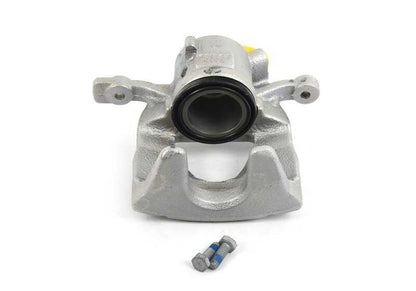 Pinza de freno derecha OEM 34116860264 para BMW F45, F46, F48, F39, F55, F56, F57, F54, F60. Original BMW.