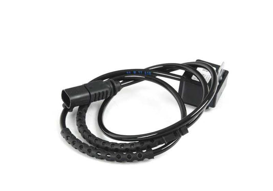 Sensor de aceleración OEM 37146876452 para BMW X5 (F15, F85) y BMW X6 (F16, F86). Original BMW.