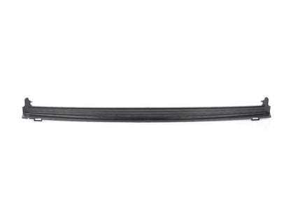 Calha de água OEM 54107214891 para BMW F90, F90N, G30N, G30N, G38, G38N. Pede BMW original para sistemas de telhado deslizante.