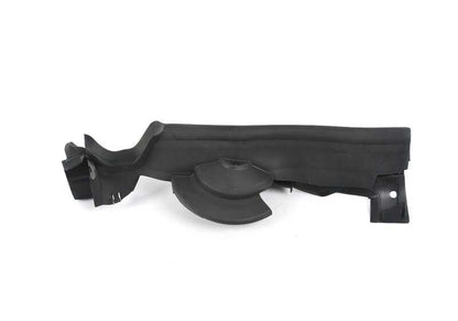 Left rubber joint for front hood OEM 51767307863 for BMW F20. Compatible with all models F20: 114D, 116D, 118D, 120D, 125D, 114i, 116i, 118i, 120i, 125i. Original BMW piece.