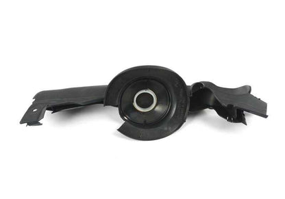 Left rubber joint for front hood OEM 51767307863 for BMW F20. Compatible with all models F20: 114D, 116D, 118D, 120D, 125D, 114i, 116i, 118i, 120i, 125i. Original BMW piece.