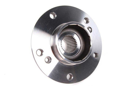 Brida de transmisión OEM 33412228997 para BMW E39. Original BMW.