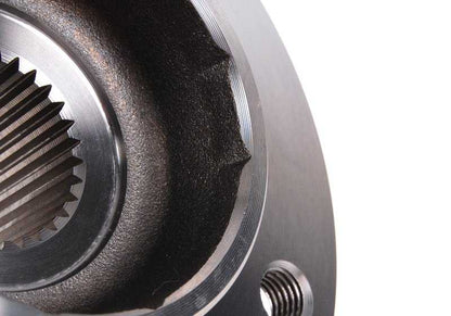Brida de transmisión OEM 33412228997 para BMW E39. Original BMW.