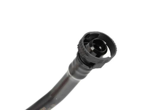 Tubo de ventilación del tanque con sensor de presión OEM 13908665236 para BMW G42, G20, G21, G28, G22, G23, G26, G30, G38, G32, G12, G01, G08, G02, G05, G18, G06, G29. Original BMW.