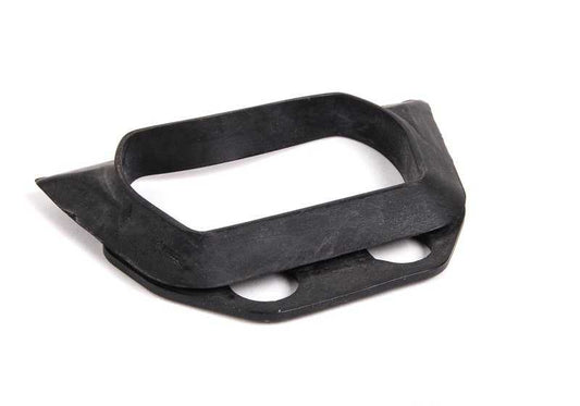 Junta de protección OEM 51478130023 para BMW E36. Pieza original BMW. Ideal para moldura de entrada o cinturón de seguridad trasero.