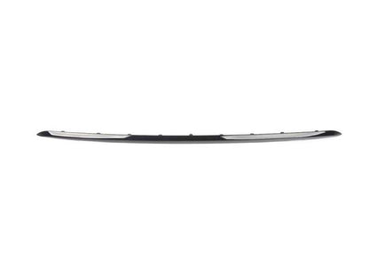 Embellecedor trasero para paragolpes OEM 51127389972 para BMW G30 (Serie 5). Pieza original BMW.