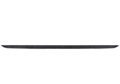 Embellecedor trasero para paragolpes OEM 51127389972 para BMW G30 (Serie 5). Pieza original BMW.