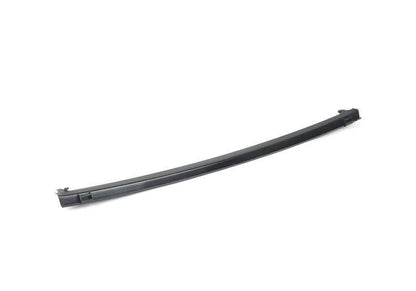 Calha de água OEM 54107214891 para BMW F90, F90N, G30N, G30N, G38, G38N. Pede BMW original para sistemas de telhado deslizante.