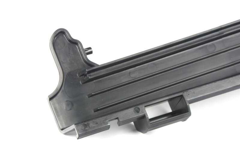 Calha de água OEM 54107214891 para BMW F90, F90N, G30N, G30N, G38, G38N. Pede BMW original para sistemas de telhado deslizante.