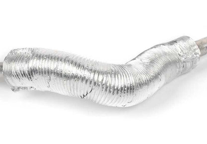 Tubo de aceite del cambio automático OEM 17229504800 para BMW F90 M5, F91 M8, F92 M8, F93 M8. Compatible con modelos con motor S63M y cambio automático. Original BMW.