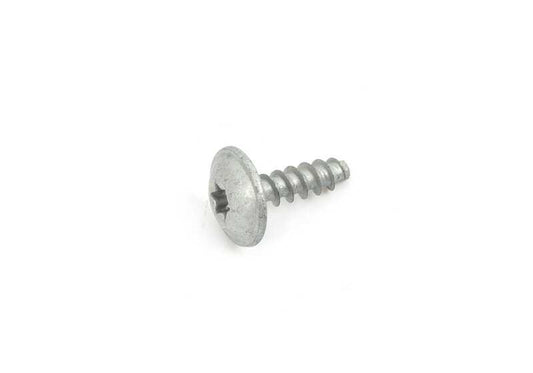 SUPPLABRANCE FRITTURA DESTRA OEM 51417489248 per BMW G30, G31. BMW originale.