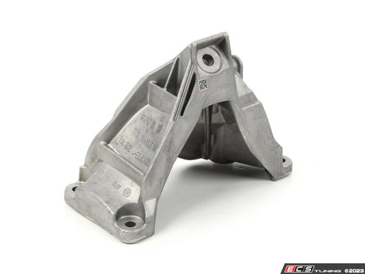 Soporte del motor izquierdo OEM 22119844627 para BMW X5 G05 LCI, X5 M F95 LCI, X6 G06 LCI, X6 M F96 LCI, X7 G07 LCI, XM G09. Original BMW