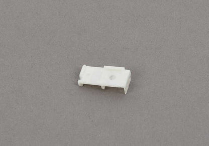 Tapa protectora de conector OEM 61131383824 para BMW E36. Pieza original BMW.