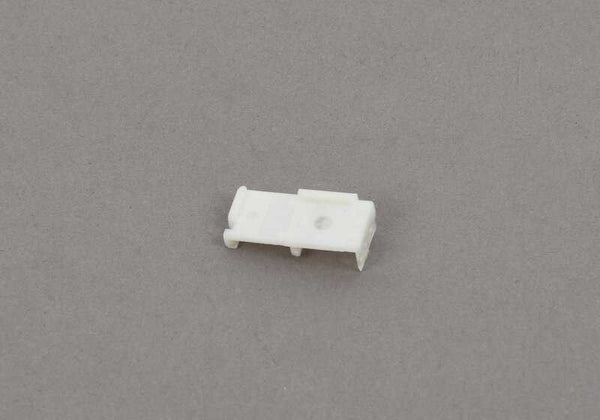 Tapa protectora de conector OEM 61131383824 para BMW E36. Pieza original BMW.