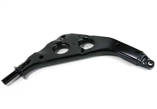 Brazo transversal delantero derecho OEM 31126761410 para MINI R50, R52, R53. Original MINI.
