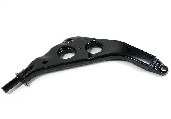 Brazo transversal delantero derecho OEM 31126761410 para MINI R50, R52, R53. Original MINI.