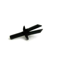 OEM 51161818149 Subject Clip for BMW (Compatible Models: E81, E82, E87, E88, F20, F21, F40, F22, F23, F44, F45, F46, F87, U06, E21, E30, E36, E46, E90, E91 , E92, E93, F30, F31, F34, F35, F80, F32, F33, F36, F82, F83, E12, E28, E34, E39, E60, E60, E60,
