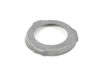 Chapa de fijación OEM 33411124945 para BMW E30, E36, E12, E28, Z1, Z3. Pieza original BMW.
