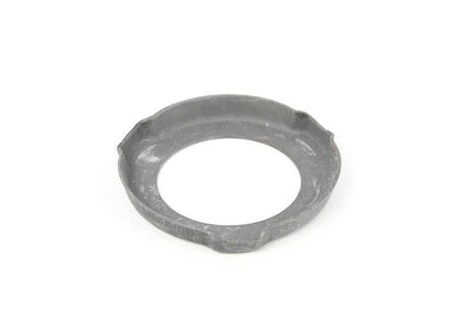 Chapa de fijación OEM 33411124945 para BMW E30, E36, E12, E28, Z1, Z3. Pieza original BMW.