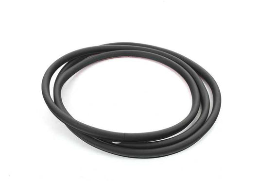 Rear Door Seal OEM 51767010859 for BMW E61, E53. Original BMW.